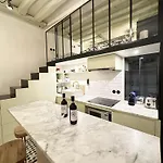 Cosy Flat In Marais Apartamento Paris