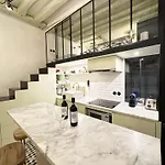 Apartamento Cosy Flat In Marais