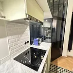 Apartamento Cosy Flat In Marais