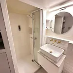 Cosy Flat In Marais Apartamento Paris