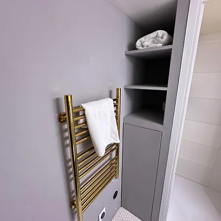 דירה Cosy Flat In Marais פריז