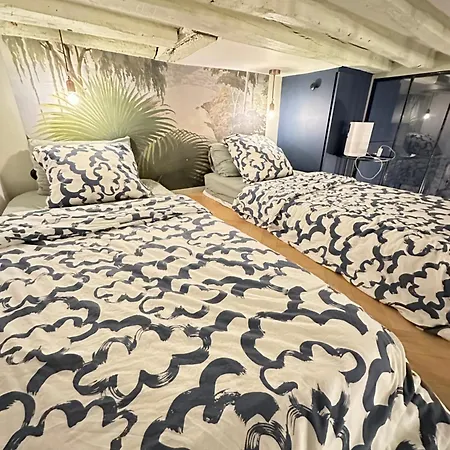 דירה Cosy Flat In Marais