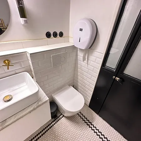 דירה Cosy Flat In Marais *