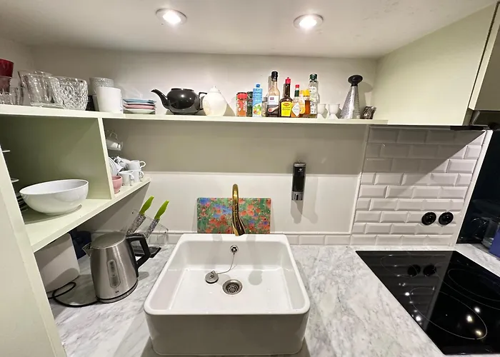 Cosy Flat In Marais * Paryż